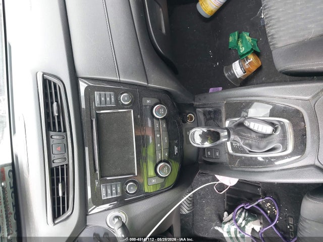 JN8AT2MT8KW256922 Nissan ROGUE SV