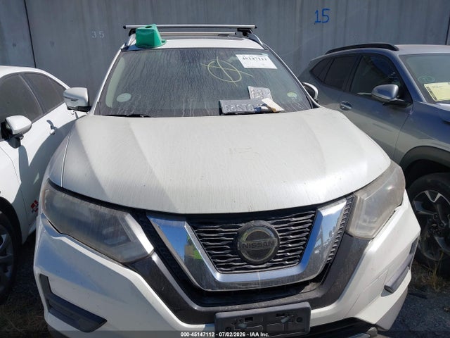 Nissan ROGUE SV 2019 JN8AT2MT8KW256922 Image 13