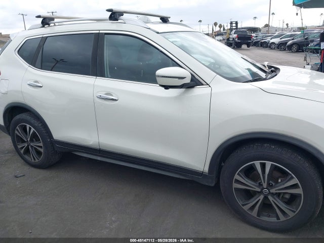 JN8AT2MT8KW256922 Nissan ROGUE SV