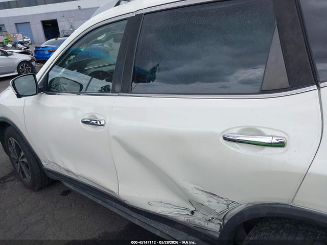 Nissan ROGUE SV 2019 JN8AT2MT8KW256922 Image 15
