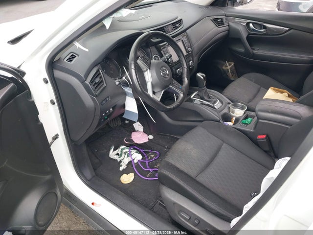 Nissan ROGUE SV 2019 JN8AT2MT8KW256922 Image 18