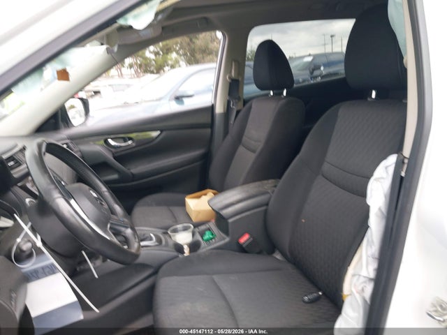 JN8AT2MT8KW256922 Nissan ROGUE SV