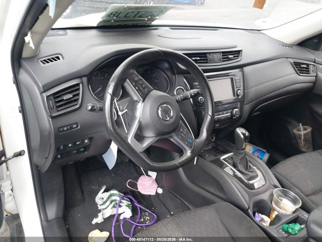 Nissan ROGUE SV 2019 JN8AT2MT8KW256922 Image 20
