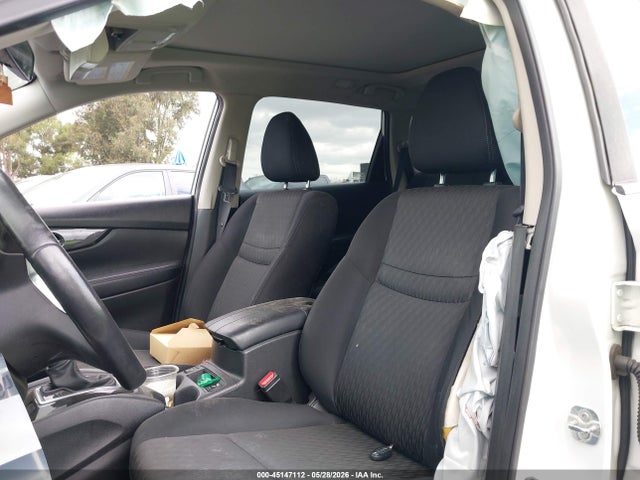 Nissan ROGUE SV 2019 JN8AT2MT8KW256922 Image 22