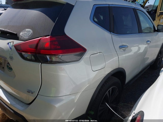 Nissan ROGUE SV 2019 JN8AT2MT8KW256922 Image 4