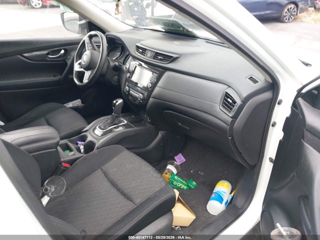Nissan ROGUE SV 2019 JN8AT2MT8KW256922 Image 5
