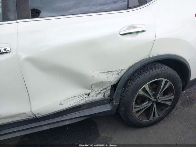 Nissan ROGUE SV 2019 JN8AT2MT8KW256922 Image 6