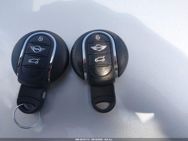 Продажа на аукционе авто 2016 Mini Hardtop Cooper, vin: WMWXP5C53G3B14338, номер лота: 45147113