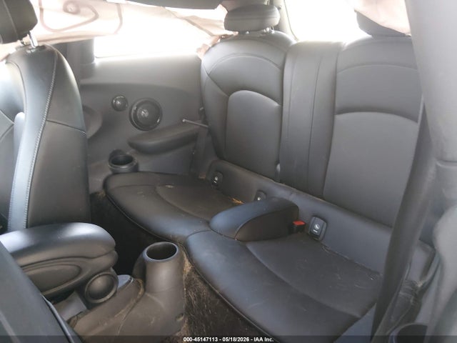 Продажа на аукционе авто 2016 Mini Hardtop Cooper, vin: WMWXP5C53G3B14338, номер лота: 45147113