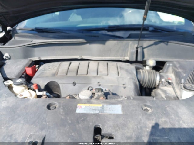 2016 Gmc Acadia Denali მანქანა იყიდება აუქციონზე, vin: 1GKKVTKD3GJ261286, აუქციონის ნომერი: 45147116