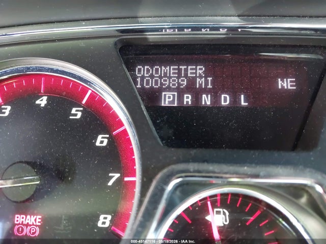 2016 Gmc Acadia Denali მანქანა იყიდება აუქციონზე, vin: 1GKKVTKD3GJ261286, აუქციონის ნომერი: 45147116