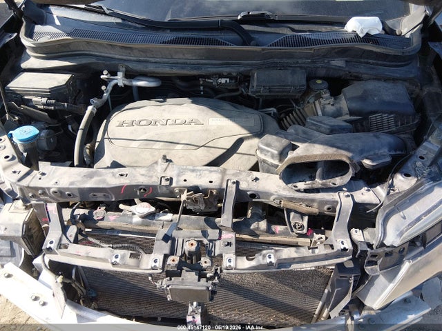 Honda Ridgeline 2wd Sport 2020 5FPYK2F13LB000161 Image 10