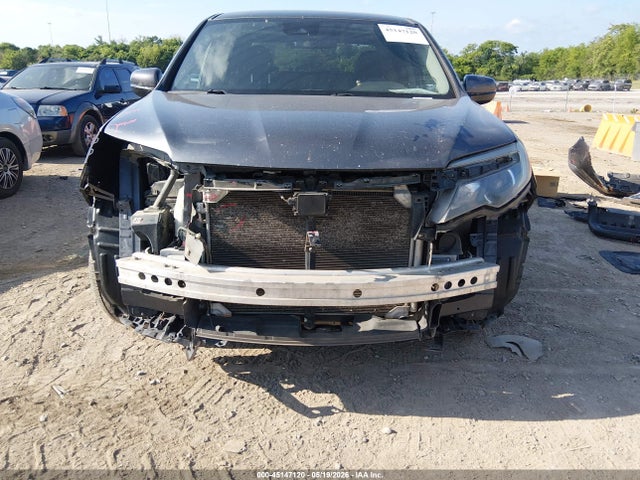Honda Ridgeline 2wd Sport 2020 5FPYK2F13LB000161 Image 13
