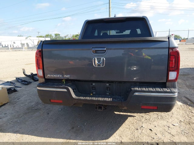 Honda Ridgeline 2wd Sport 2020 5FPYK2F13LB000161 Image 17