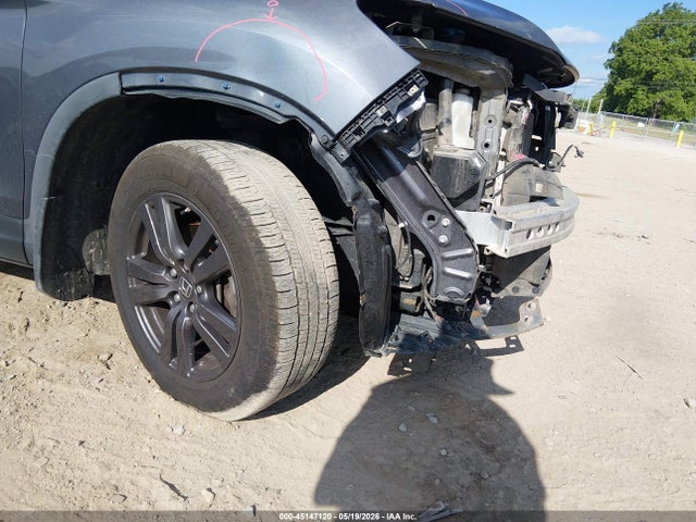 Honda Ridgeline 2wd Sport 2020 5FPYK2F13LB000161 Image 18
