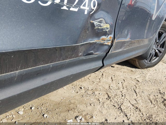 Honda Ridgeline 2wd Sport 2020 5FPYK2F13LB000161 Image 21