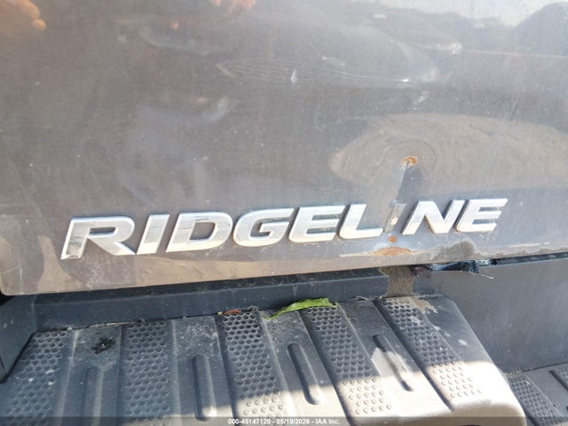Honda Ridgeline 2wd Sport 2020 5FPYK2F13LB000161 Image 22