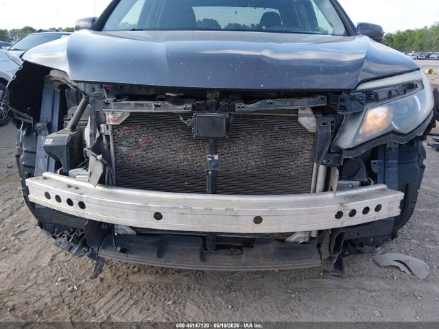 Honda Ridgeline 2wd Sport 2020 5FPYK2F13LB000161 Image 6