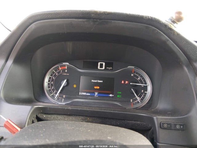 Honda Ridgeline 2wd Sport 2020 5FPYK2F13LB000161 Image 7