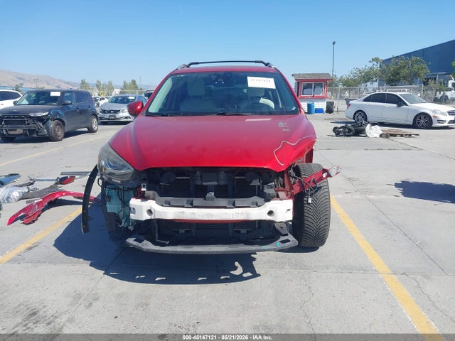 Продажа на аукционе авто 2016 Mazda Cx-5 Grand Touring, vin: JM3KE4DY4G0775226, номер лота: 45147121