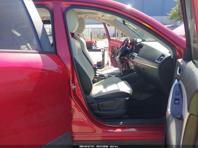 Продажа на аукционе авто 2016 Mazda Cx-5 Grand Touring, vin: JM3KE4DY4G0775226, номер лота: 45147121