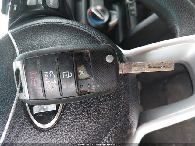 Продажа на аукционе авто 2019 Kia Rio S, vin: 3KPA24AB0KE207133, номер лота: 45147122