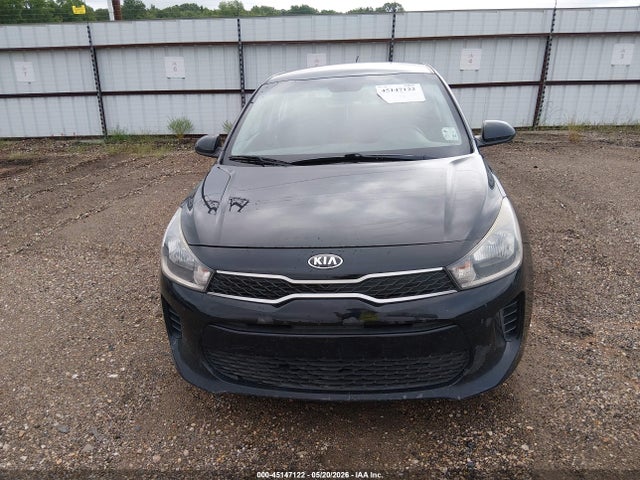 Продажа на аукционе авто 2019 Kia Rio S, vin: 3KPA24AB0KE207133, номер лота: 45147122