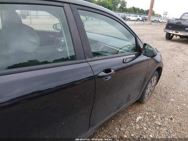 Продажа на аукционе авто 2019 Kia Rio S, vin: 3KPA24AB0KE207133, номер лота: 45147122