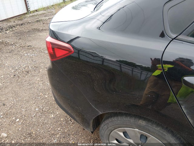 Продажа на аукционе авто 2019 Kia Rio S, vin: 3KPA24AB0KE207133, номер лота: 45147122