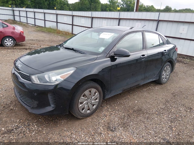Продажа на аукционе авто 2019 Kia Rio S, vin: 3KPA24AB0KE207133, номер лота: 45147122
