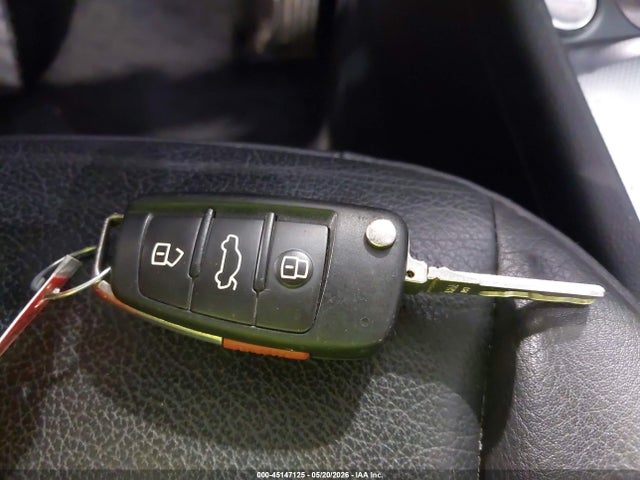 45147125 :رقم المزاد ، WA1GFCFS7GR003565 vin ، 2016 Audi Q3 2.0t Premium Plus مزاد بيع