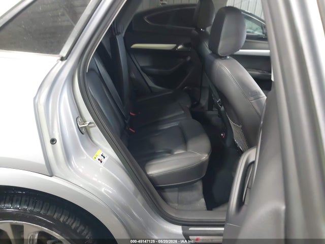 45147125 :رقم المزاد ، WA1GFCFS7GR003565 vin ، 2016 Audi Q3 2.0t Premium Plus مزاد بيع