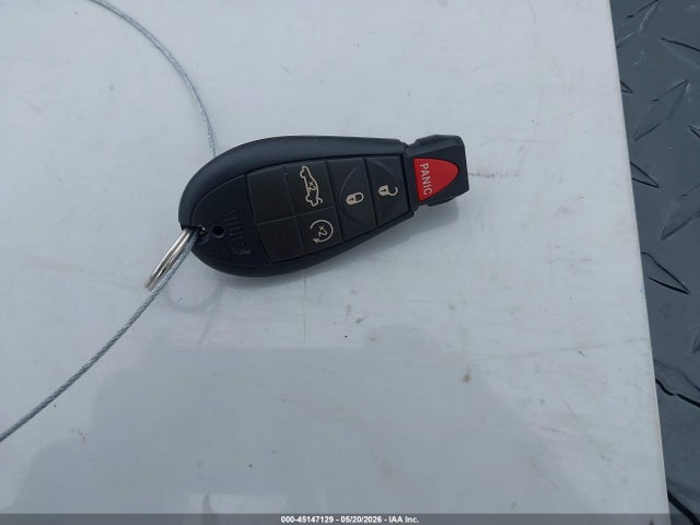 Aukcja sprzedaży 2008 Chrysler 300c Hemi, vin: 2C3KA63H88H120182, numer aukcji: 45147129