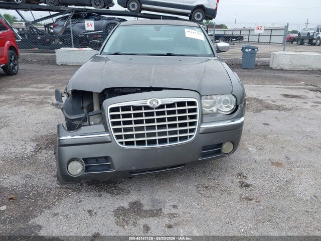 Aukcja sprzedaży 2008 Chrysler 300c Hemi, vin: 2C3KA63H88H120182, numer aukcji: 45147129