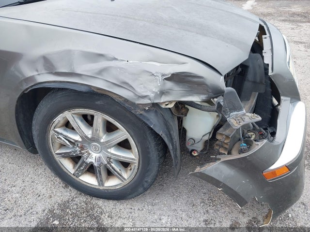 Aukcja sprzedaży 2008 Chrysler 300c Hemi, vin: 2C3KA63H88H120182, numer aukcji: 45147129
