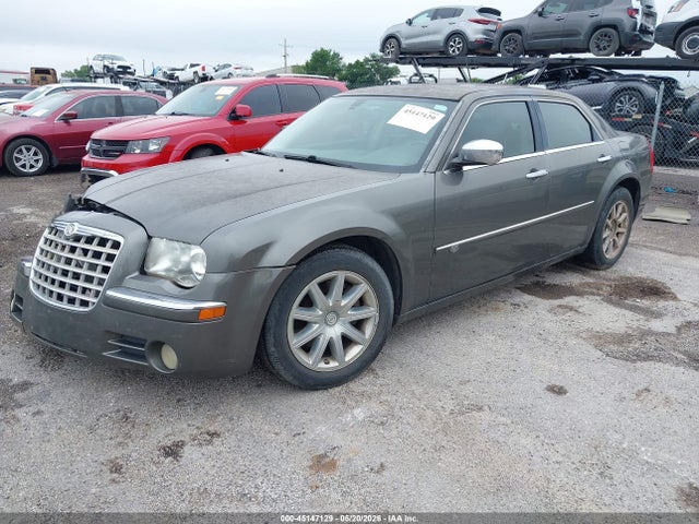 Aukcja sprzedaży 2008 Chrysler 300c Hemi, vin: 2C3KA63H88H120182, numer aukcji: 45147129