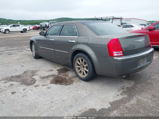 Aukcja sprzedaży 2008 Chrysler 300c Hemi, vin: 2C3KA63H88H120182, numer aukcji: 45147129