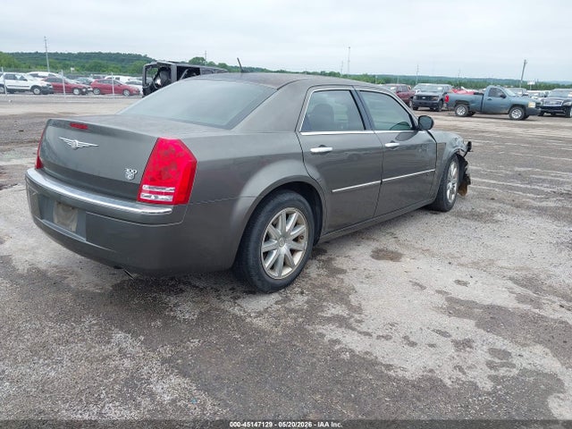 Aukcja sprzedaży 2008 Chrysler 300c Hemi, vin: 2C3KA63H88H120182, numer aukcji: 45147129