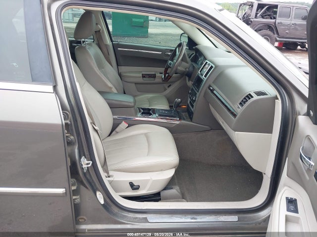 Aukcja sprzedaży 2008 Chrysler 300c Hemi, vin: 2C3KA63H88H120182, numer aukcji: 45147129
