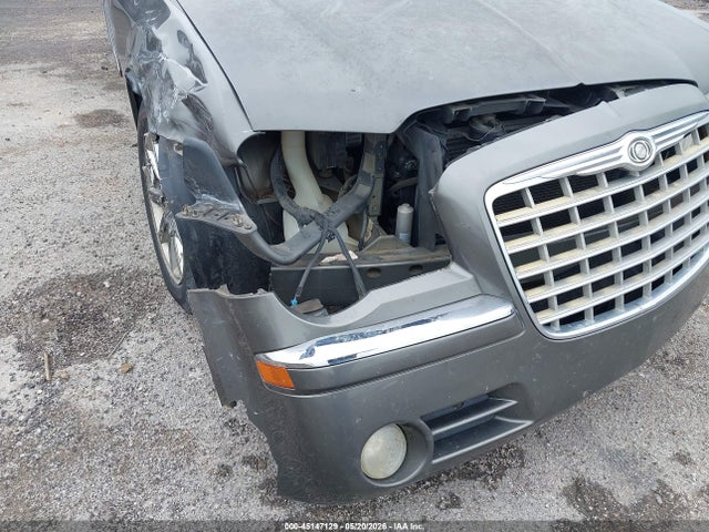 Aukcja sprzedaży 2008 Chrysler 300c Hemi, vin: 2C3KA63H88H120182, numer aukcji: 45147129