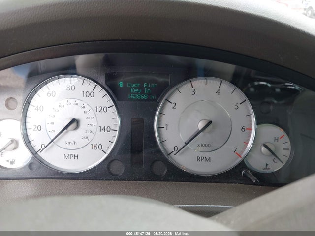 Aukcja sprzedaży 2008 Chrysler 300c Hemi, vin: 2C3KA63H88H120182, numer aukcji: 45147129