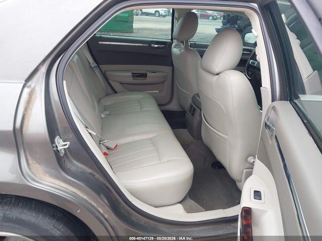 Aukcja sprzedaży 2008 Chrysler 300c Hemi, vin: 2C3KA63H88H120182, numer aukcji: 45147129