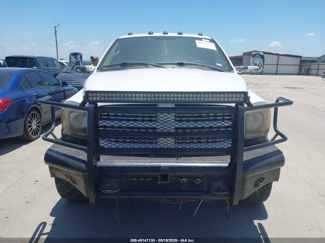 Продаж на аукціоні авто 2007 Dodge Ram 2500 Slt/sport, vin: 1D7KS28C77J525855, номер лоту: 45147130