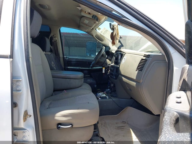 Продаж на аукціоні авто 2007 Dodge Ram 2500 Slt/sport, vin: 1D7KS28C77J525855, номер лоту: 45147130