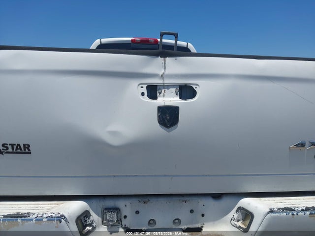 Продаж на аукціоні авто 2007 Dodge Ram 2500 Slt/sport, vin: 1D7KS28C77J525855, номер лоту: 45147130