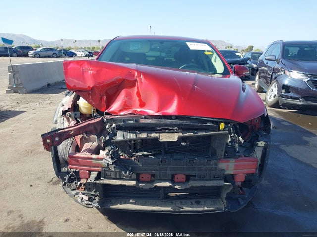 Ford FUSION SE 2016 3FA6P0H72GR134452 Image 13