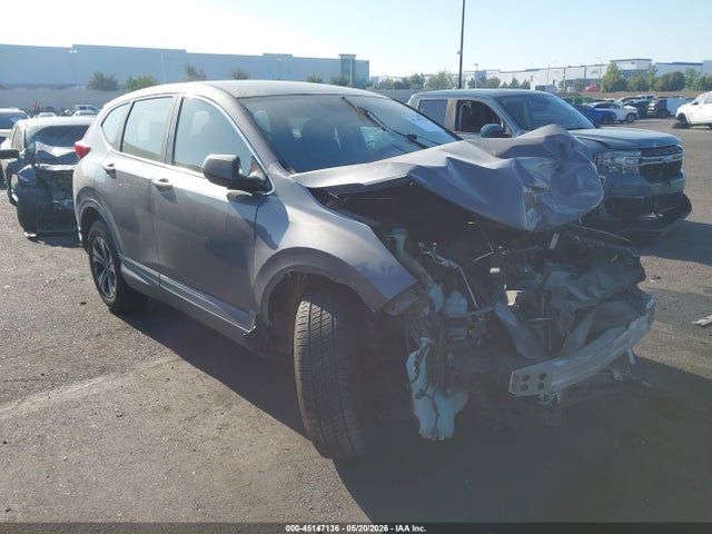 2019 5J6RW5H39KL001709 zdjęcie główne