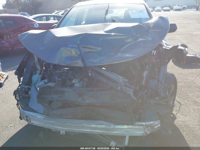 Honda CR-V LX 2019 5J6RW5H39KL001709 Image 10