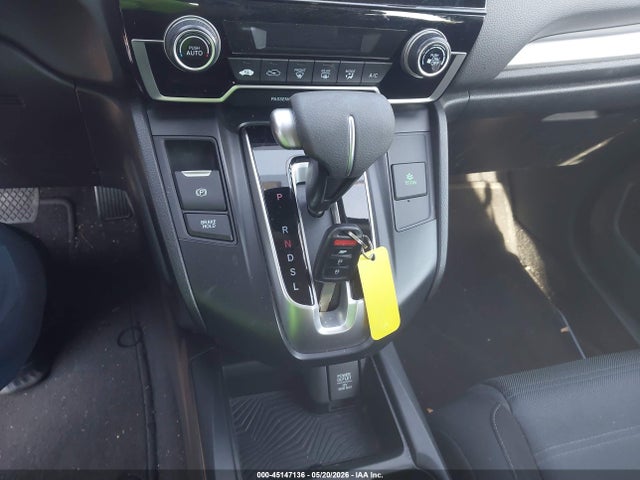 Honda CR-V LX 2019 5J6RW5H39KL001709 Image 11
