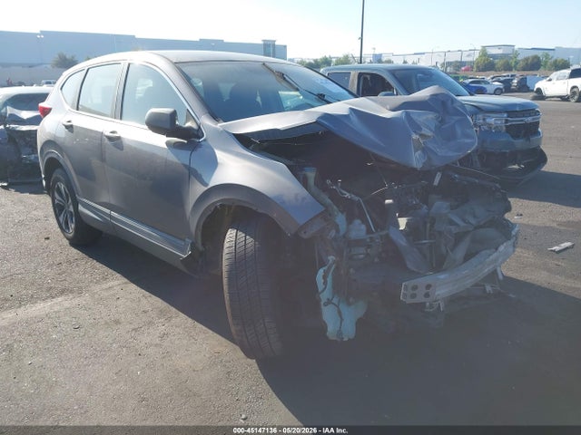 Honda CR-V LX 2019 5J6RW5H39KL001709 Image 14